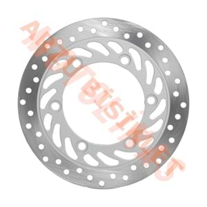FREN DİSKİ ÖN CBF 150 - CB 125 E