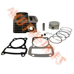 SİLİNDİR KOMPLE [13 PERNO] [63,50mm] DRIFT - SWAN