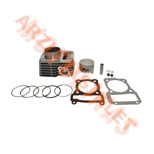 SİLİNDİR KOMPLE [13 PERNO] 62,00 mm DRIFT - DRIFT L - SWAN