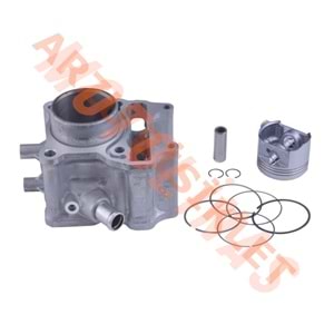 SİLİNDİR KOMPLE 125cc PCX [2011-2012] [ORİJİNAL] -[12100-KWN-900]