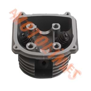 SİLİNDİR ÜST KAPAK KOMPLE 150cc SCOOTER