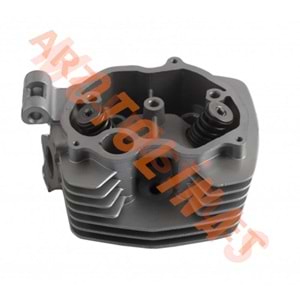 SİLİNDİR ÜST KAPAK KOMPLE [DQ SUBAP] 125cc CG