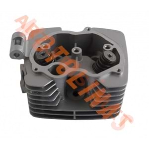 SİLİNDİR ÜST KAPAK KOMPLE [DQ SUBAP] 150cc CG