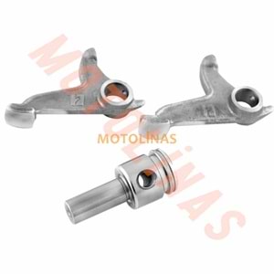 SUBAP PİYANO TAKIMI CG