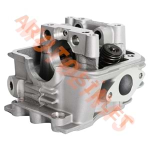 SİLİNDİR ÜST KAPAK KOMPLE SPACY