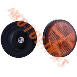 ÖN REFLEKTÖR [TAKIM] KT - CG