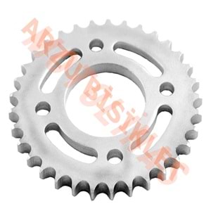 ARKA DİŞLİ 38T CG