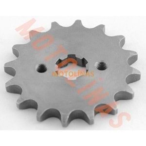 ÖN DISLI 14T CUB - SFC MINI