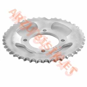 ARKA DİŞLİ 38T CGL