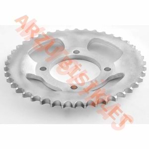 ARKA DİŞLİ 40T CGL
