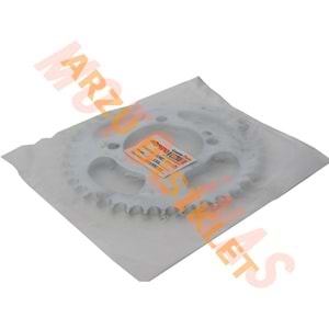 ARKA DİŞLİ 40T CGL