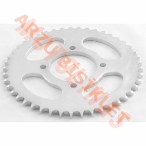 ARKA DİŞLİ 45T YAMAHA YBR