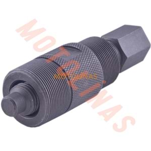 MANYETO ÇEKTİRME SCOOTER - ACTIVA