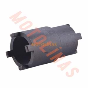 SEPERATÖR ANAHTARI CUB - CG - CBF 150