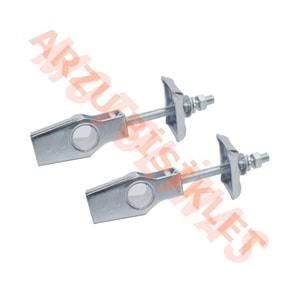 ARKA ZİNCİR GERDİRME - DRIFT