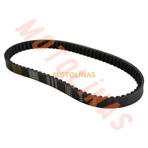 KAYIŞ SCOOTER 125cc HONDA FIZY [743 x 20 x 30] - MONERO