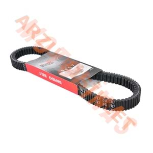KAYIŞ HONDA ALPHA [740 x 20 x 30] [SOĞUTUCULU] [ORİJİNAL] - BANDO