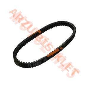 KAYIŞ [18 x 215 x 28] - TVS JUPITER 125 MICHELIN