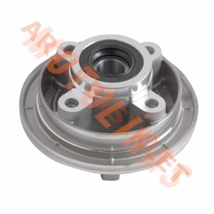 ARKA DİŞLİ TAMBURU KOMPLE CUB - SFC