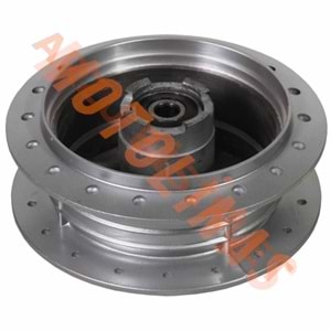 ÖN GÖBEK [BİLYALI] CG