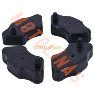 KAPLİN LASTİĞİ CUB - SFC