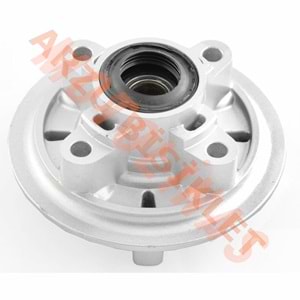 ARKA DİŞLİ TAMBURU [ÇELİK JANT İÇİN] CG - YBR