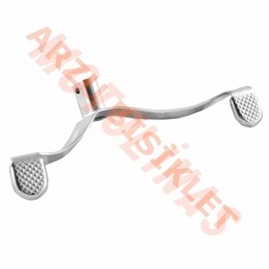 VITES PEDALI CUB 100 ARORA KASIRGA - RKS SNIPER - SFC MINI - 240gr