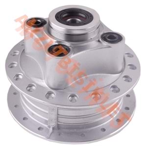 ARKA GÖBEK [BİLYALI] AGK - BRETON - MONDIAL - CG