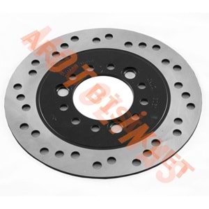 FREN DİSKİ ÖN SPACY - ALPHA - ACTIVA S - RKS SPONTINI 110 - ARORA SPECIAL-ALFA