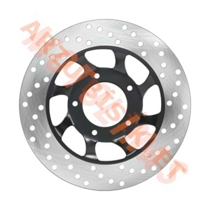 FREN DİSKİ ÖN CUB - EBIKE CUB MODELİ