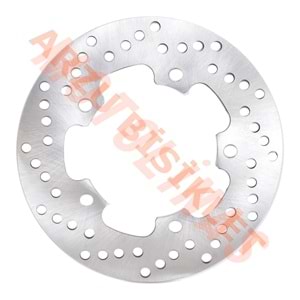 ARKA FREN DİSKİ SYM GTS 250