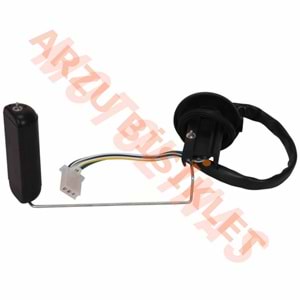 BENZİN ŞAMANDIRASI CUB