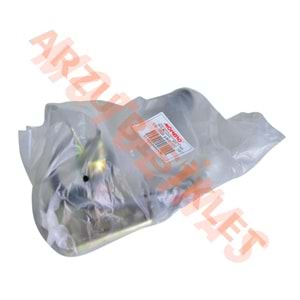 BENZIN SAMANDIRASI DRIFT KUBA TK 03