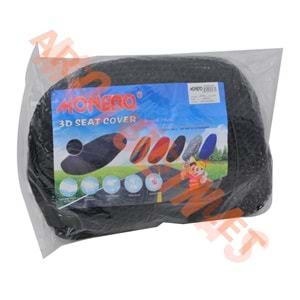 SELE KILIFI DELİKLİ [İKİLİ SELE İÇİN] MUHTELİF