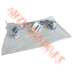 ARKA ŞASE BAĞLANTI APARATI [ORJİNAL] SPACY - ALPHA - ACTIVA S