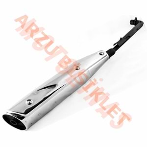 EGZOZ CUB [KESİK] MOTORAN TORRO - KENBO [OEM KALİTE]