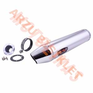 PERFORMANS EGZOZ [UZUN] KROM MUHTELİF