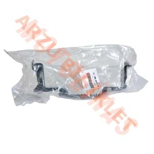 ARKA ŞASE BAĞLANTI APARATI FIZY