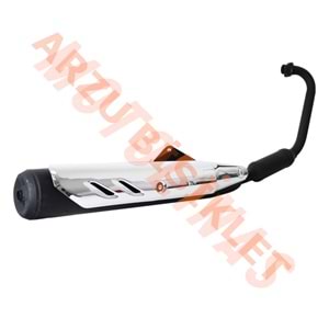 EGZOZ YENİ MODEL CBF 150