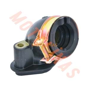 MANİFOLD 50cc SCOOTER