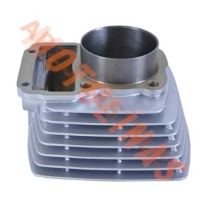 SİLİNDİR BOŞ [65,50 mm] [YÜK:79,40 mm] CG