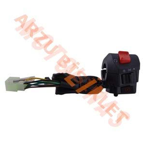 SAĞ KUMANDA [LG] CGL