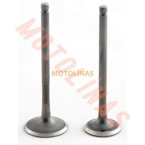 SUBAP TAKIMI [TIRNAKLI] [DQ] 80cc SCOOTER