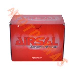SİLİNDİR KOMPLE [ÇİFT SEKMAN] 39 mm AIRSAL MOBYLETTE
