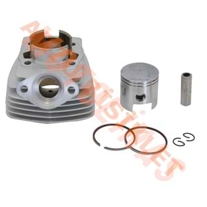 SİLİNDİR KOMPLE 46 mm AIRSAL PEUGEOT