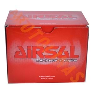 SİLİNDİR KOMPLE 46 mm AIRSAL PEUGEOT