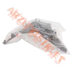 ARKA ÇAMURLUK HONDA DIO