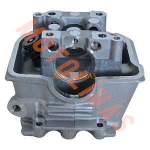 SİLİNDİR ÜST KAPAK KOMPLE ACTIVA S