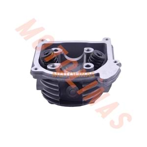 SİLİNDİR ÜST KAPAK KOMPLE SCOOTER 50cc