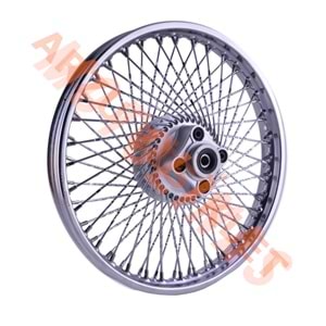 1.60*18 TELLİ JANT KOMPLE ARKA [72 TEL] MG MARKA KUBA - ASYA - CG